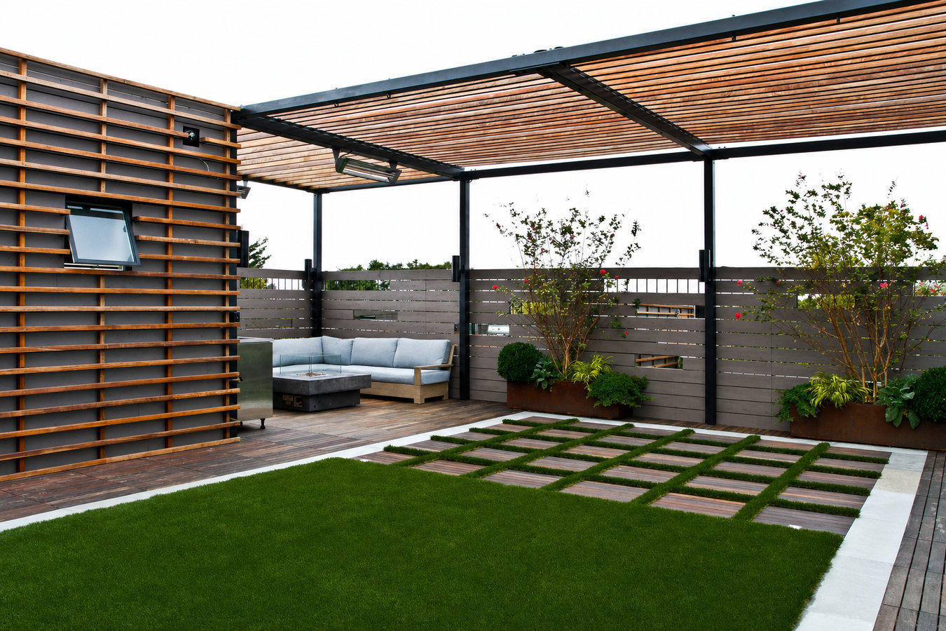 Artificial Turf Installer in Visalia, CA